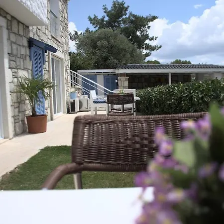 Tepe Hotel Alaçatı Zewnętrze zdjęcie