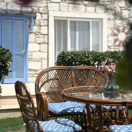 Tepe Hotel Alaçatı Zewnętrze zdjęcie