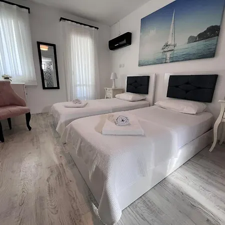 Tepe Hotel Alaçatı Zewnętrze zdjęcie