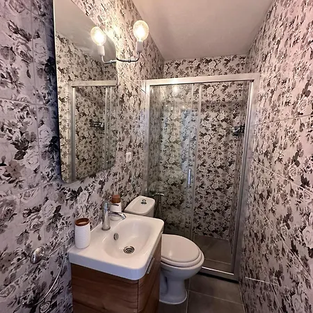 Tepe Hotel Alaçatı Zewnętrze zdjęcie