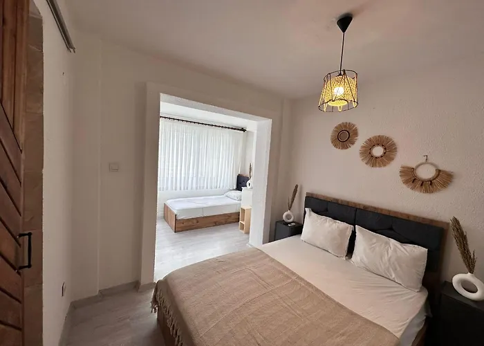 Tepe Hotel