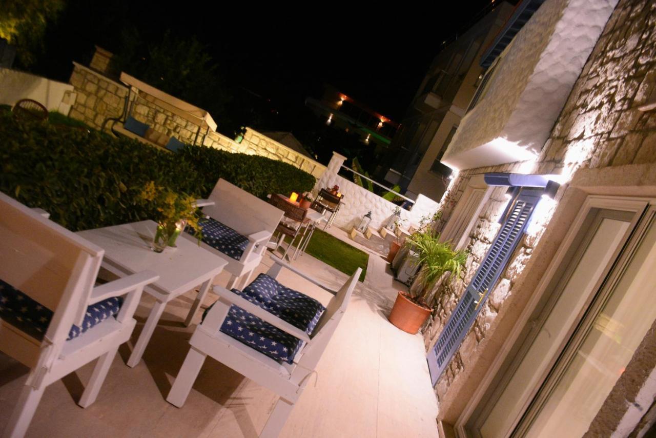 Hotel Tepe Alaçatı