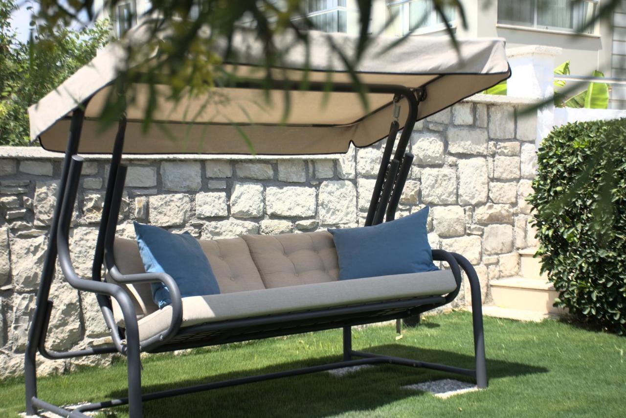 Hotel Tepe Alaçatı