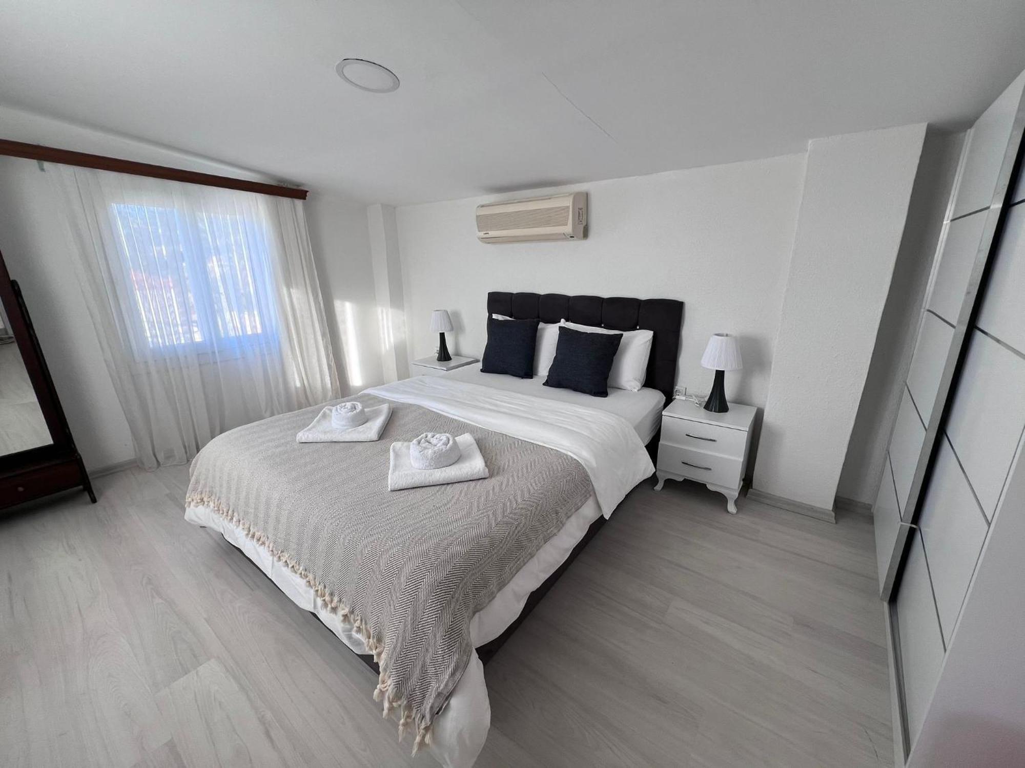 Tepe Hotel Alaçatı