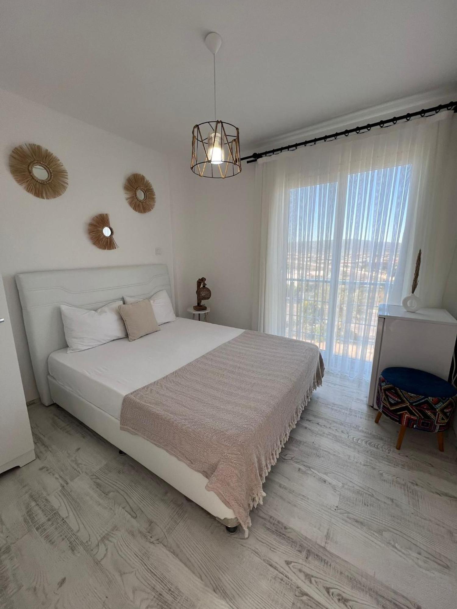 Tepe Hotel Alaçatı