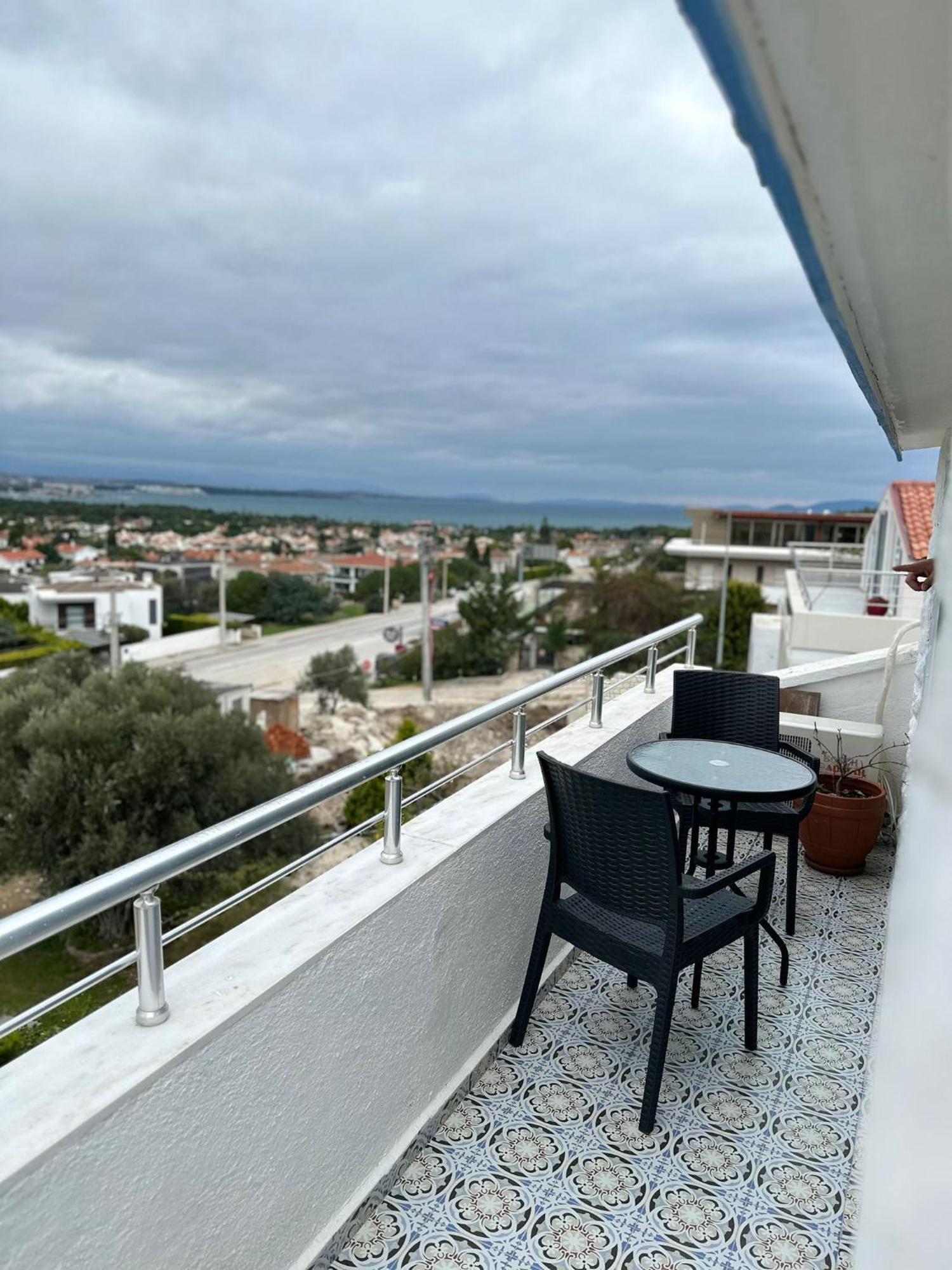 Tepe Alaçatı