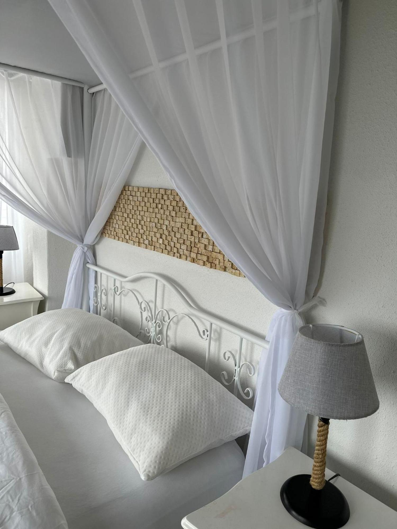 Hotel Tepe Alaçatı